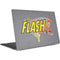 DC Comics The Flash Vintage Action Running Pose Dell XPS Skin